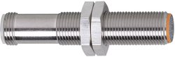 Czujnik zbliżeniowy indukcyjny ifm Electronic IF7104 IFK3002-BPKG/I/2M, M12, podtynkowy, PNP