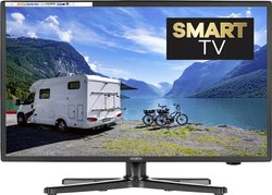 Telewizor LCD 19 cal Reflexion LEDW19i+, HD ready (1366 x 768 Pixel), 60 Hz