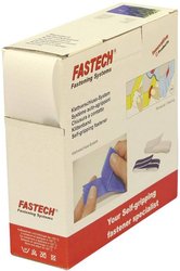 Taśma rzepowa FASTECH® B50-STD-H-000010 B50-STD-H-000010, (D x S) 10 m x 50 mm, 10 m