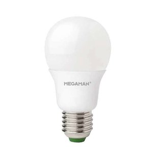 Żarówka LED Megaman MM21114 E-27 7 W = 40 W 470 lm ciepła biel 1 szt.