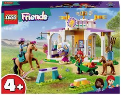 LEGO® FRIENDS 41746 Szkoła jazdy