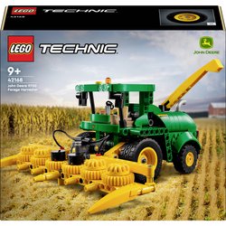 LEGO® TECHNIC 42168 Sieczkarnia samojezdna John Deere 9700 1 szt.