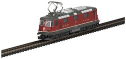 Lokomotywa elektryczna Märklin 88594 Z