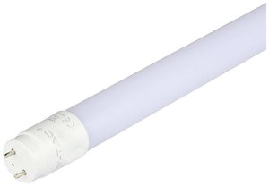 tuba LED V-TAC 216272 G13 14 W biały