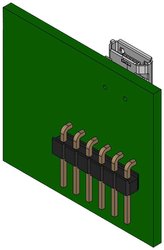 TDE Instruments Digalox® EX-USB Moduł rozszerzający