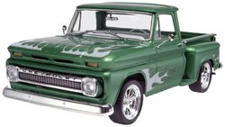 Zestawy samochodowe Revell 1965 Chevy Step Side 17210 1:25