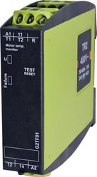 Przekaźnik monitorujący tele G2TF01 2390103, 250 V/AC, 5 A, 1 szt.