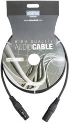 DMX Kabel połączeniowy AH Cables KDMX6 KDMX6, 1 szt.