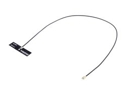 Antena Molex MOL Micro Solutions 146153-0300, 1 szt.