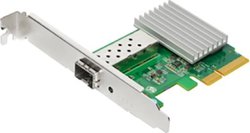 Adapter sieciowy EDIMAX EN-9320TX-E V2  10 GBit/s PCIe 3.0 x16, RJ45