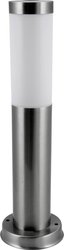Heitronic 36386 LARISA 450 lampa na cokół E27, max.12W, IP44 Lampa zewnętrzna stojąca Heitronic LARISA 36386   IP44
