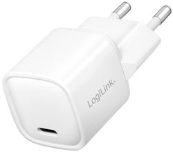 Ładowarka USB LogiLink PA0278 PA0278 20 W 3 A USB Power Delivery (USB-PD)