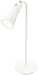 Lampa stołowa Ansmann Touch-Light 3in1 1600-0526   biały