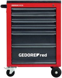 Wózek warsztatowy MECHANIC 6 szuflad 910x628x418 Wózek warsztatowy Gedore RED R20150006 3301663