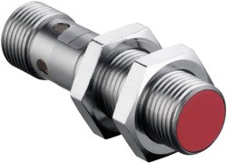 Czujnik zbliżeniowy indukcyjny Leuze Electronic ISS 212MM/4NO-10N-S12 50109680, M12, nie podtynkowy, PNP