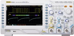 Oscyloskop cyfrowy Rigol DS2302A 300 MHz 1 GSa/s