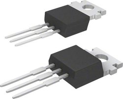 Tranzystor MOSFET IRL3705N Hexfet TO-220, I(D) 89 A U(DS) 55 V, International Rectifier