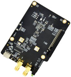 DEBIX Model A LoRa Board  Płyta rozszerzeń  1 szt.