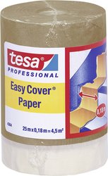 Papier maskujący tesa tesa Easy Cover® 04364-00001-01  (D x S) 25 m x 18 cm 25 m 1 szt.