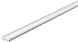 Profil LED Podłoga Paulmann 70409, (D x S) 200 cm x 2.7 cm, aluminiowy (anodowany)