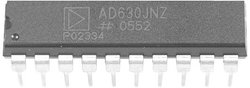 Układy scalone akwizycji danych - Przetwornik cyfrowo-analogowy (DAC) Analog Devices AD7545AKNZ