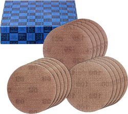 Papier ścierny ekscentryczny zestaw PFERD SET KSS NET 150 GROB 45098042 1 szt.