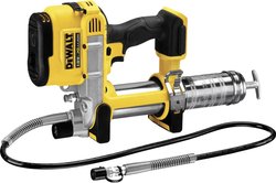 Prasa do smaru akumulatorowa DEWALT DCGG571NK-XJ