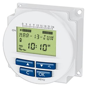 Przekaźnik podtynkowy ORBIS Zeitschalttechnik MODUL LOG OB176012, 3000 W