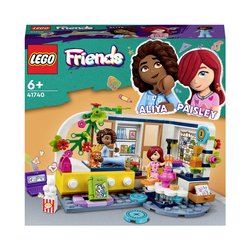 LEGO® FRIENDS 41740 Pokój Alii