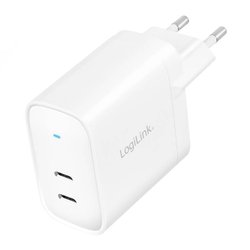 Ładowarka USB LogiLink PA0282 PA0282   USB Power Delivery (USB-PD)