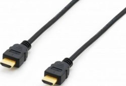 Kabel HDMI Equip 119372, pozłacane styki, 7.50 m