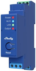 Shelly 1Pro Shelly Element wykonawczy  Bluetooth, Wi-Fi