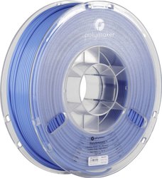 Filament do drukarek 3D Polymaker 1612140, Średnica filamentu: 2.85 mm, 750 g, niebieski