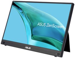 Monitor LCD (IPS) Asus MB16AHG, 15.6 cal, Full HD, 144 Hz, 16:9