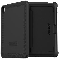 Seria Otterbox Defender - iPad 10. generacji Tablet Hülle Otterbox Defender  czarny