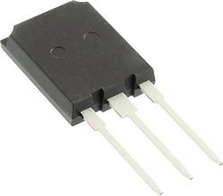 MOSFET IXYS IXFX98N50P3   N/A N/A IXFX98N50P3