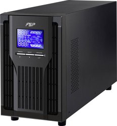 UPS 2000 VA FSP Fortron Champ 2K Tower PPF16A1905