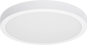 Lampa natynkowa LED LEDVANCE SMART SURFACE DOWNLIGHT TW 4058075572935 22 W 1800 lm biały