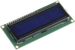 Joy-it SBC-LCD16x2 SBC-LCD16x2