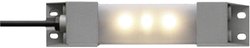 Oświetlenie LED Idec LF1B-NA4P-2TLWW2-3M  ciepły biały 1.5 W 45 lm  24 V/DC (D x S x W) 134 x 27.5 x 16 mm  1 szt.