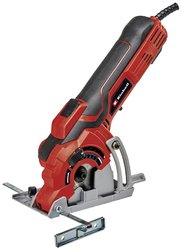 Mini piła tarczowa do metalu Einhell Einhell Mini-Handkreissäge TC-CS 89