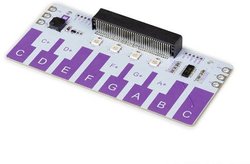 Whadda WPSH455 Microbit Piano Shield