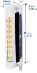 Kurtyna świetlna Panasonic NA1PK3PN, 12 - 24 V/DC, 1 szt.