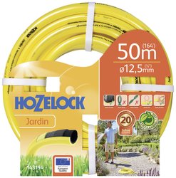 JARDIN - wąż wodny Ø 12,5 mm - sprzedawany na metry Wąż ogrodowy Hozelock JARDIN 143179, 1/2 cala