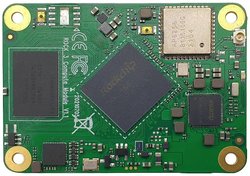 Rock 3 Moduł obliczeniowy, 4 x 2.0 GHz, 2 GB