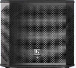 Subwoofer aktywny PA Electro Voice ELX200-12SP, 41 - 165 Hz, 1200 W, 12 cal, 22.3 kg