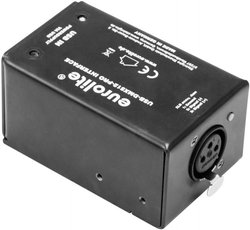 Interfejs DMX Eurolite USB-DMX512 PRO MK2 51860121