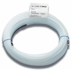 Cimco 900N 140052, (Ø x D) 4 mm x 5 m, 1 szt.