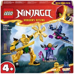 LEGO® NINJAGO 71804 Mech bojowy Arina 1 szt.