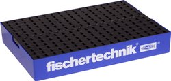 fischertechnik education Sortierbox 500 MINT Kits Akcesoria Pudełko 500